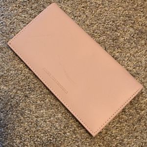 Pink Envelope style wallet